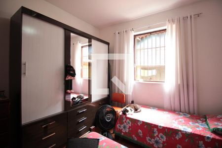 Casa à venda com 360m², 4 quartos e 2 vagasQuarto 1