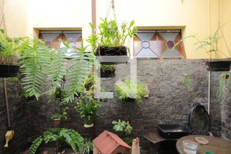 Casa à venda com 360m², 4 quartos e 2 vagasJardim de Inverno