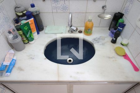 Casa à venda com 360m², 4 quartos e 2 vagasBanheiro da Suite