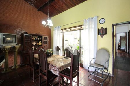Casa à venda com 360m², 4 quartos e 2 vagasCopa