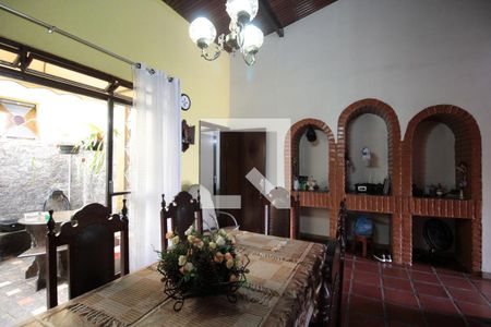 Casa à venda com 360m², 4 quartos e 2 vagasCopa