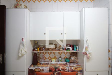 Casa à venda com 360m², 4 quartos e 2 vagasCozinha