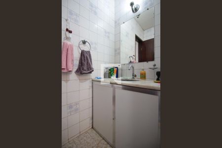 Casa à venda com 360m², 4 quartos e 2 vagasBanheiro da Suite