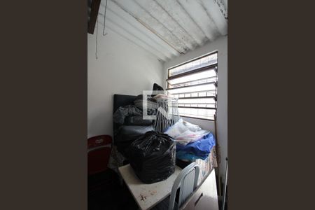 Casa à venda com 360m², 4 quartos e 2 vagasQuarto de Serviço