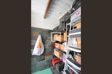 Casa à venda com 360m², 4 quartos e 2 vagasQuarto de Serviço