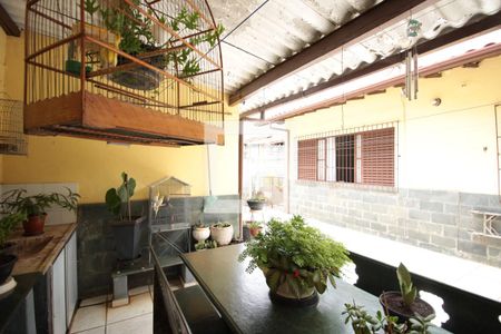 Casa à venda com 360m², 4 quartos e 2 vagasArea Gourmet