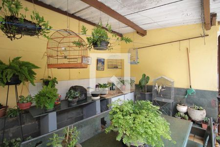 Casa à venda com 360m², 4 quartos e 2 vagasArea Gourmet