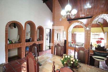 Casa à venda com 360m², 4 quartos e 2 vagasCopa