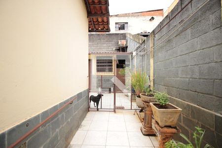Casa à venda com 360m², 4 quartos e 2 vagasArea Externa