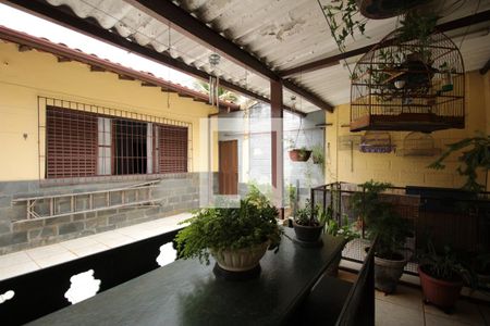 Casa à venda com 360m², 4 quartos e 2 vagasArea Gourmet