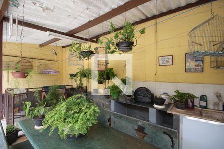 Casa à venda com 360m², 4 quartos e 2 vagasArea Gourmet