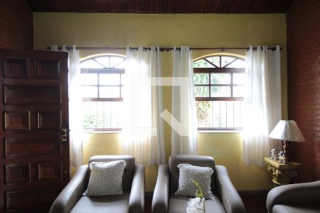 Casa à venda com 360m², 4 quartos e 2 vagasSala de Estar