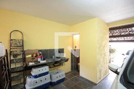 Casa à venda com 360m², 4 quartos e 2 vagasGaragem