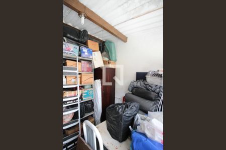 Casa à venda com 360m², 4 quartos e 2 vagasQuarto de Serviço