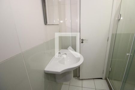 Banheiro Social de casa à venda com 2 quartos, 124m² em Cachambi, Rio de Janeiro