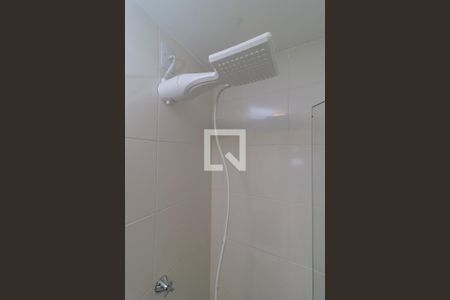 Apartamento para alugar com 34m², 2 quartos e sem vagaBanheiro