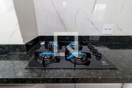Apartamento para alugar com 34m², 2 quartos e sem vagaCozinha
