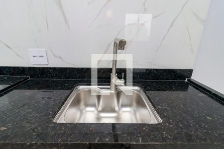 Apartamento para alugar com 34m², 2 quartos e sem vagaCozinha