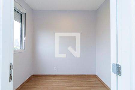 Quarto 1 de apartamento para alugar com 2 quartos, 34m² em Santo Amaro, São Paulo