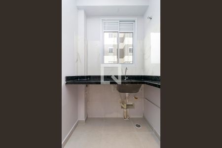 Apartamento para alugar com 34m², 2 quartos e sem vagaÁrea de Serviço