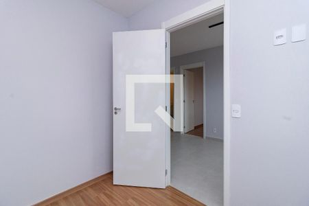 Quarto 1 de apartamento para alugar com 2 quartos, 34m² em Santo Amaro, São Paulo