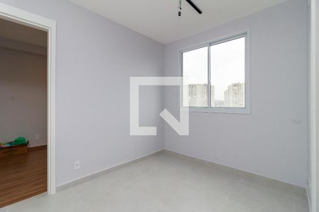 Sala de apartamento para alugar com 2 quartos, 34m² em Santo Amaro, São Paulo