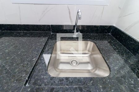Apartamento para alugar com 34m², 2 quartos e sem vagaÁrea de Serviço
