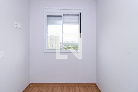 Quarto 1 de apartamento para alugar com 2 quartos, 34m² em Santo Amaro, São Paulo