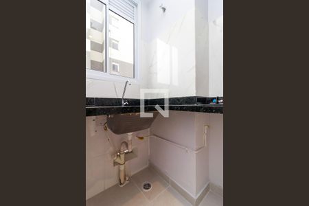 Apartamento para alugar com 34m², 2 quartos e sem vagaÁrea de Serviço