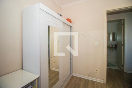 Quarto de apartamento para alugar com 2 quartos, 49m² em Sarandi, Porto Alegre