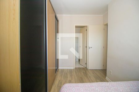 Suíte de apartamento para alugar com 2 quartos, 49m² em Sarandi, Porto Alegre