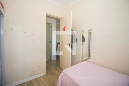 Quarto de apartamento para alugar com 2 quartos, 49m² em Sarandi, Porto Alegre