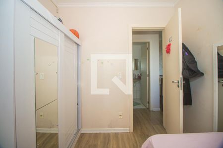 Quarto de apartamento para alugar com 2 quartos, 49m² em Sarandi, Porto Alegre