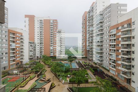 Apartamento à venda com 65m², 2 quartos e 1 vaga Apartamento à venda com 65m², 2 quartos e 1 vagaVista da Suíte