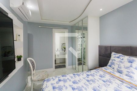 Apartamento à venda com 65m², 2 quartos e 1 vaga Apartamento à venda com 65m², 2 quartos e 1 vagaQuarto 2 - Suíte