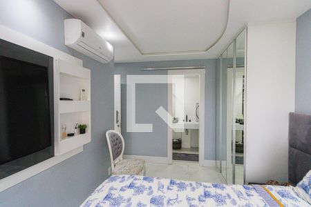 Apartamento à venda com 65m², 2 quartos e 1 vaga Apartamento à venda com 65m², 2 quartos e 1 vagaQuarto 2 - Suíte