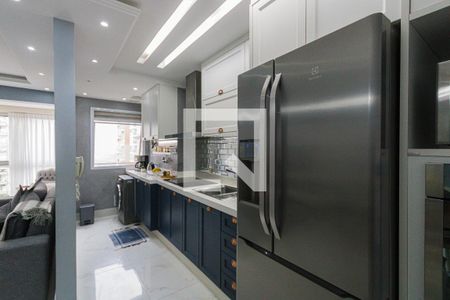 Apartamento à venda com 65m², 2 quartos e 1 vaga Apartamento à venda com 65m², 2 quartos e 1 vagaCozinha