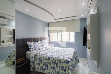 Apartamento à venda com 65m², 2 quartos e 1 vaga Apartamento à venda com 65m², 2 quartos e 1 vagaQuarto 2 - Suíte