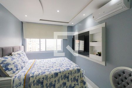 Apartamento à venda com 65m², 2 quartos e 1 vaga Apartamento à venda com 65m², 2 quartos e 1 vagaQuarto 2 - Suíte