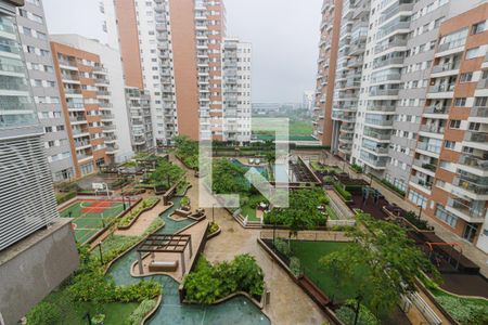 Apartamento à venda com 65m², 2 quartos e 1 vaga Apartamento à venda com 65m², 2 quartos e 1 vagaVista da Suíte