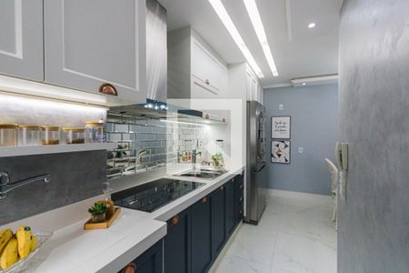 Apartamento à venda com 65m², 2 quartos e 1 vaga Apartamento à venda com 65m², 2 quartos e 1 vagaCozinha