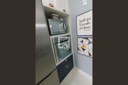 Apartamento à venda com 65m², 2 quartos e 1 vaga Apartamento à venda com 65m², 2 quartos e 1 vagaCozinha