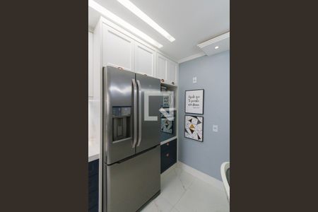 Apartamento à venda com 65m², 2 quartos e 1 vaga Apartamento à venda com 65m², 2 quartos e 1 vagaCozinha