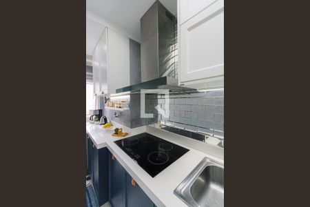 Apartamento à venda com 65m², 2 quartos e 1 vaga Apartamento à venda com 65m², 2 quartos e 1 vagaCozinha