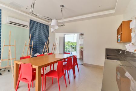 Apartamento à venda com 65m², 2 quartos e 1 vaga Apartamento à venda com 65m², 2 quartos e 1 vagaÁrea Comum