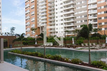 Apartamento à venda com 65m², 2 quartos e 1 vaga Apartamento à venda com 65m², 2 quartos e 1 vagaÁrea Comum