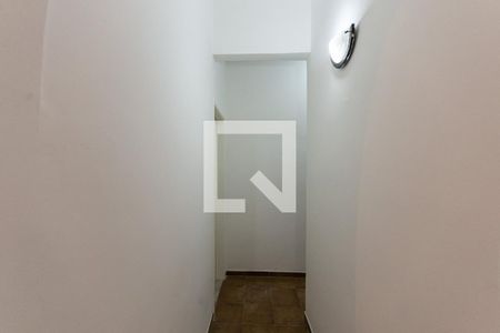 Corredor de apartamento à venda com 3 quartos, 81m² em Vila Isabel, Rio de Janeiro