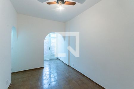 Sala de apartamento para alugar com 3 quartos, 81m² em Vila Isabel, Rio de Janeiro