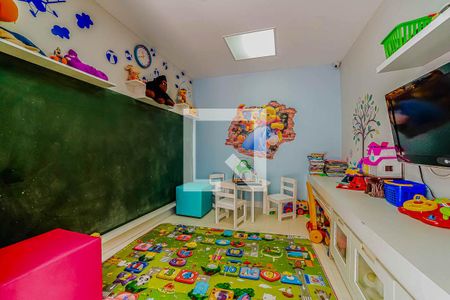 Apartamento à venda com 63m², 2 quartos e 1 vagaÁrea comum - Brinquedoteca