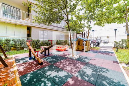 Apartamento à venda com 63m², 2 quartos e 1 vagaÁrea Comum - Playground